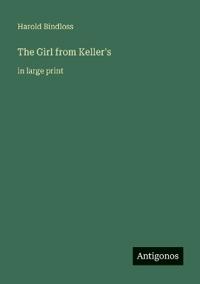 The Girl from Keller's