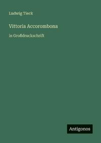 Vittoria Accorombona