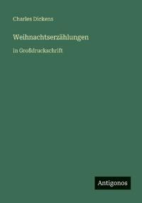 Weihnachtserzählungen