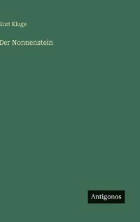 Der Nonnenstein