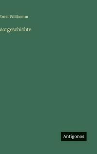 Vorgeschichte