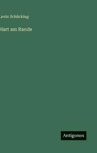 Hart am Rande