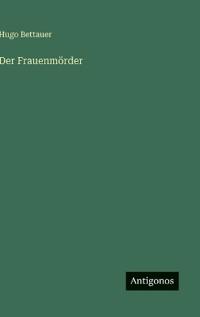 Der Frauenmörder