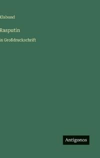 Rasputin