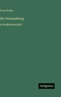 Die Verwandlung