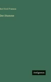 Der Stumme