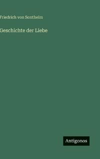 Geschichte der Liebe