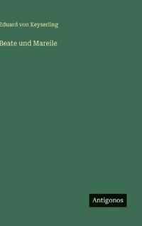 Beate und Mareile