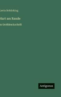 Hart am Rande