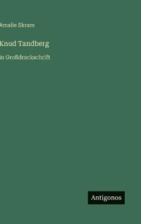 Knud Tandberg