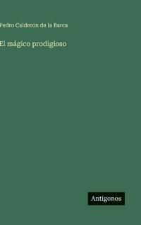 El mágico prodigioso