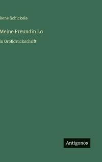Meine Freundin Lo