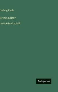 Erwin Dürer