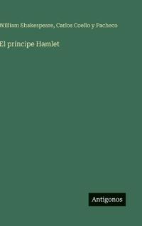 El príncipe Hamlet