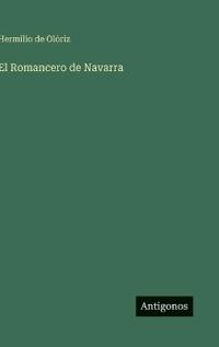El Romancero de Navarra