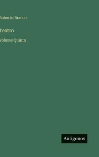 Teatro