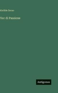 Fior di Passione