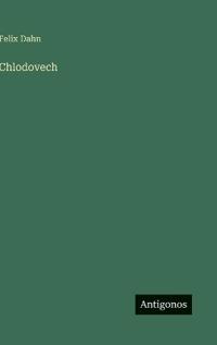 Chlodovech