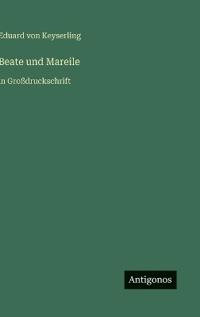 Beate und Mareile