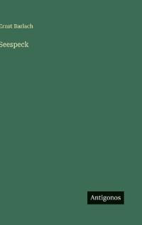 Seespeck