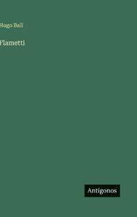 Flametti