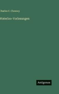 Waterloo-Vorlesungen