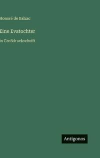 Eine Evatochter