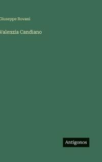 Valenzia Candiano
