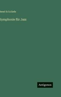 Symphonie für Jazz