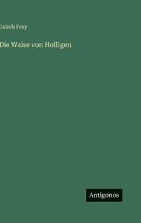 Die Waise von Holligen