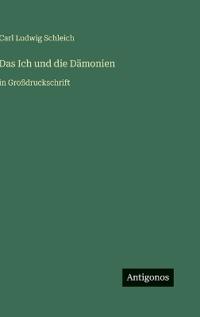 Das Ich und die Dämonien