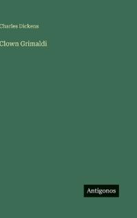Clown Grimaldi