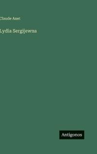Lydia Sergijewna