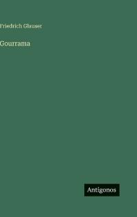 Gourrama