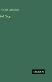 Sträflinge