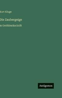 Die Zaubergeige