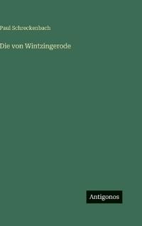 Die von Wintzingerode