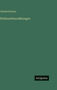 Weihnachtserzählungen