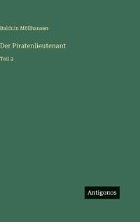 Der Piratenlieutenant
