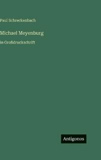 Michael Meyenburg