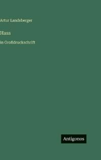 Hass