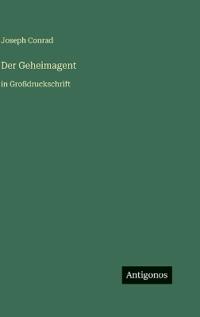 Der Geheimagent