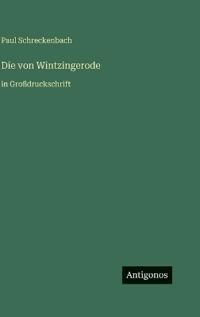 Die von Wintzingerode