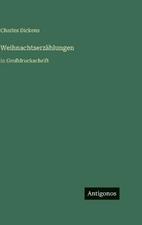 Weihnachtserzählungen