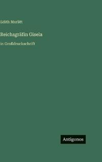 Reichsgräfin Gisela