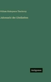 Jahrmarkt der Eitelkeiten