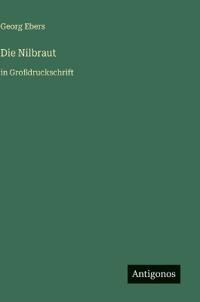 Die Nilbraut