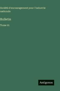 Bulletin