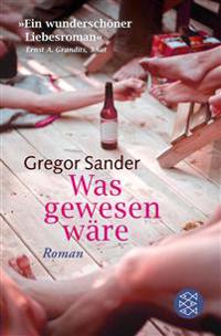 Was gewesen ware