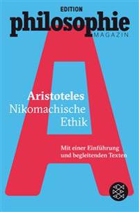 Nikomachische Ethik